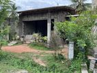 House for sale in Gampaha