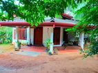 House for Sale in Gampaha