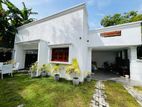 HOUSE FOR SALE IN GAMPAHA