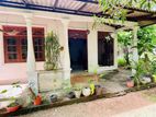 House for Sale in Gampaha