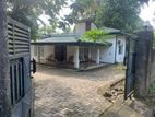 House for sale in Gampaha