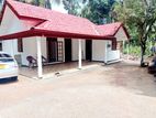 House for Sale in Gampaha