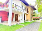 House for Sale in Gampaha
