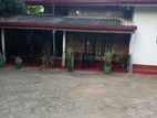 House for Sale in Gampaha
