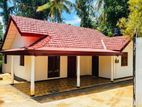 House for Sale in Gampaha