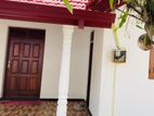 House for Sale in Gampaha