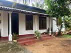 House for Sale in Gampaha