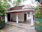 House for Sale in Gampaha