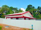 House for Sale in Gampaha