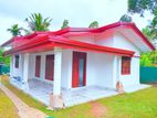 House for Sale in Gampaha