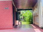 House for Sale in Gampaha