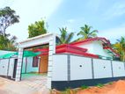 House for Sale in Gampaha