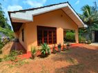 House for Sale in Gampaha