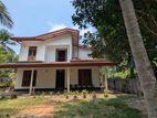 House for sale in gampaha