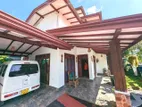 House for sale in gampaha