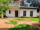 House for Sale in Gampaha