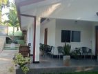 House for sale in gampaha