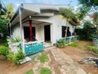 House for Sale in Gampaha