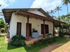 House for sale in Gampaha