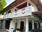 House for sale in Gampaha - Kalagedihena