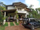 House for Sale in Gampaha Madagama