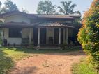 House for Sale in Gampaha, Miriswatta