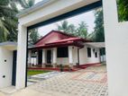 House for sale in Gampaha-Narangwala (SSPH-136)