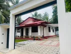 House for sale in Gampaha-Narangwala (SSPH-136)