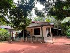 House for sale in Gampaha Sapugastenna