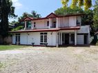House for Sale in Gampaha - Thudella