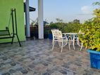 House for Sale in Gampaha Town (Facing - Ja-Ela Road)