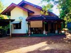 House for sale in Gampaha  Udugampola Batapotha