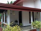 House for Sale in Gampaha, Udugampola