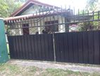 House for Sale in Gampaha Udugampola