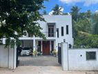 House for Sale in Gampaha Udugampola Plot 01