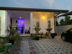 House for Sale in Gampaha Wathuregama Road