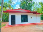 House for Sale in Gampaha Weliweriya