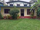House for Sale in Gampaha (Yakkala)