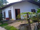 House for Sale in Gampaha Yakkala