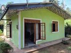 House for Sale in Gampola Atabage