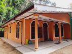 House for sale in Gampola