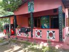 House For Sale In Gampola