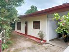 House for Sale in Gampola