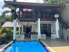 House for Sale in Gampola