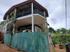 House for Sale in Gampola