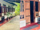 House for sale in Gampola