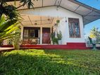 House for Sale in Gampola Ref No: Shs-05