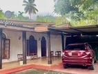 House for sale in Gampola (SSPH-107)