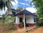 House for Sale in Ganemulla
