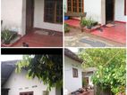 House for Sale in Ganemulla